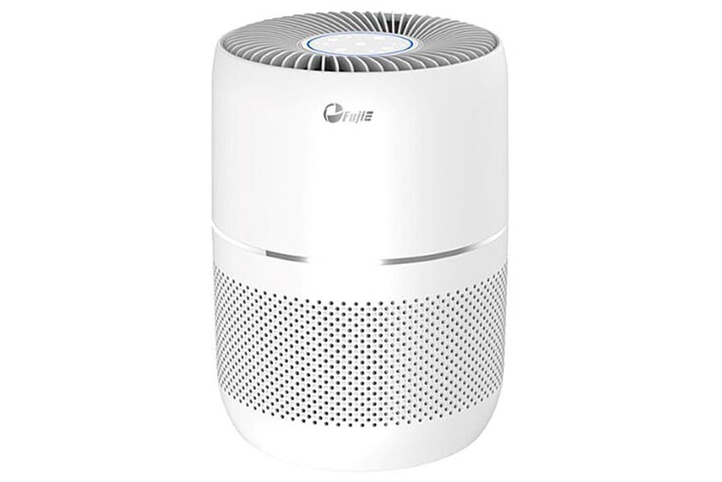 Máy lọc không khí thông minh kết nối Wifi FujiE AP300