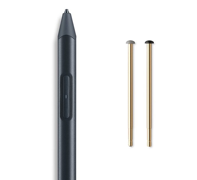 Bút cảm ứng Wacom Bamboo Sketch CS610 PK (CS-610P/K0-CX)