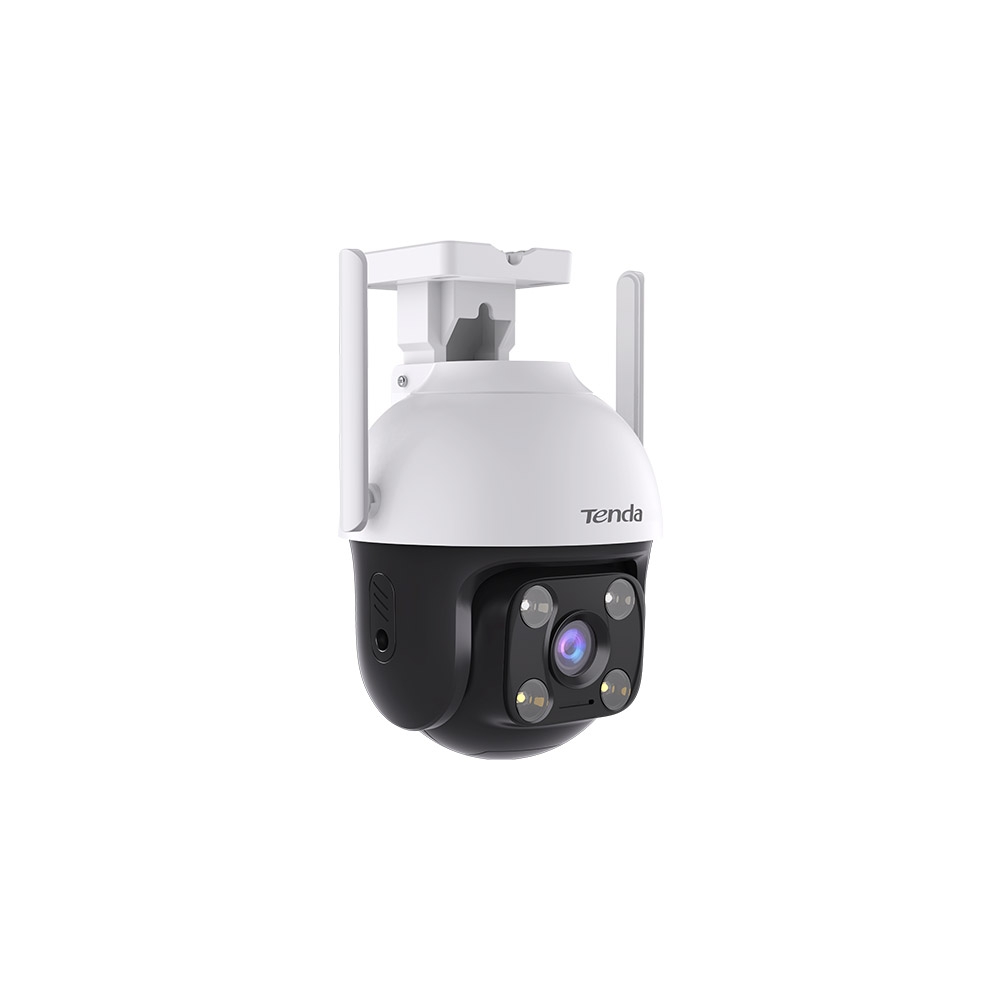 Camera IP Wifi Tenda CH3 1080P hồng ngoại không dây ngoài trời