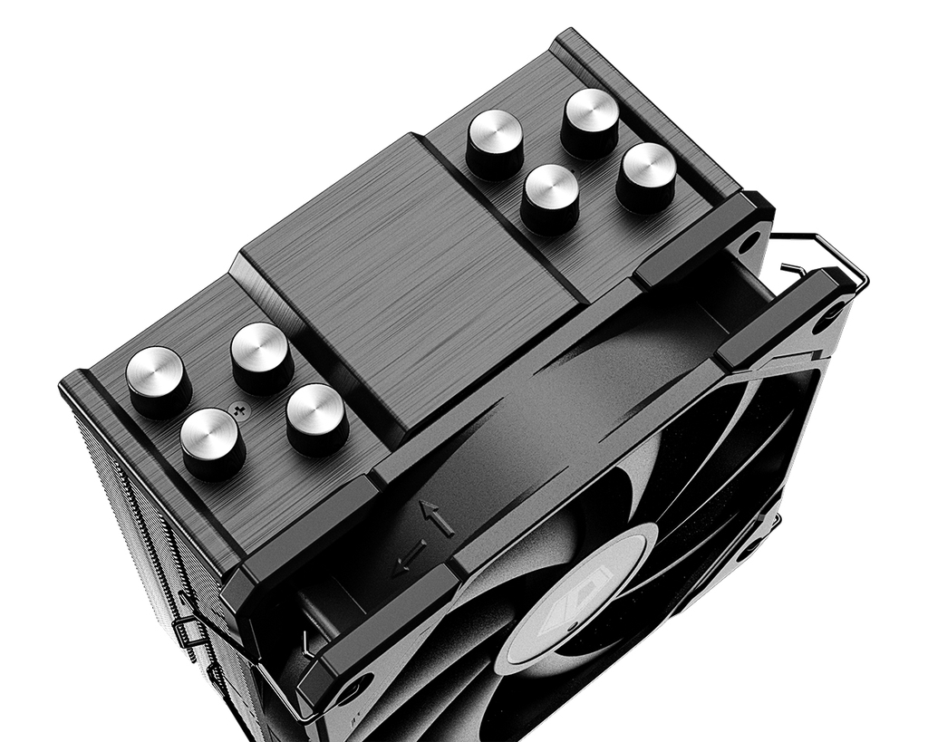 TẢN NHIỆT CPU SE-214-XT PRO