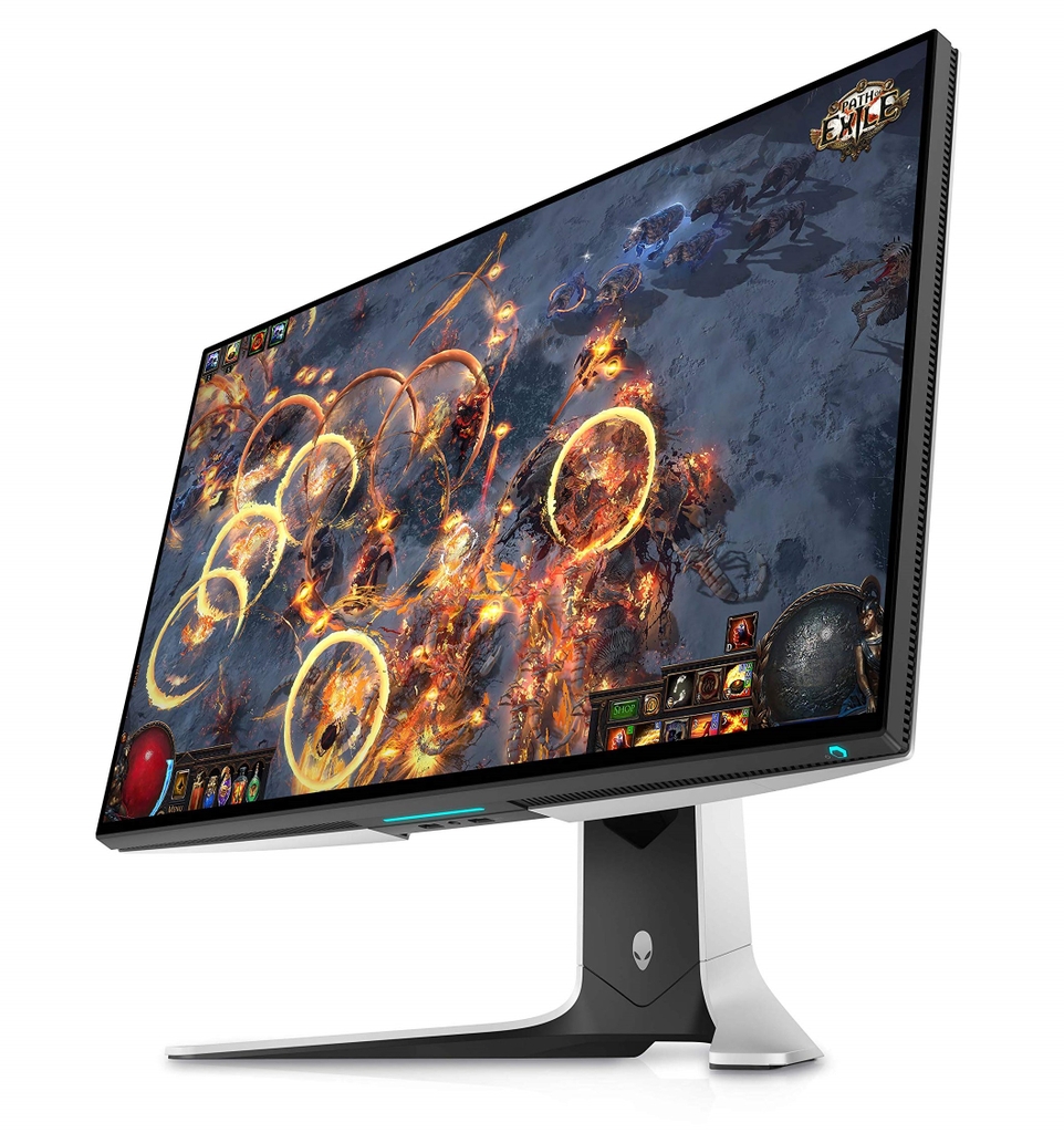 Màn hình máy tính Dell Alienware AW2721D 27 inch QHD IPS 240Hz