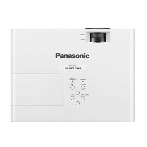 Máy chiếu Panasonic PT-LB305