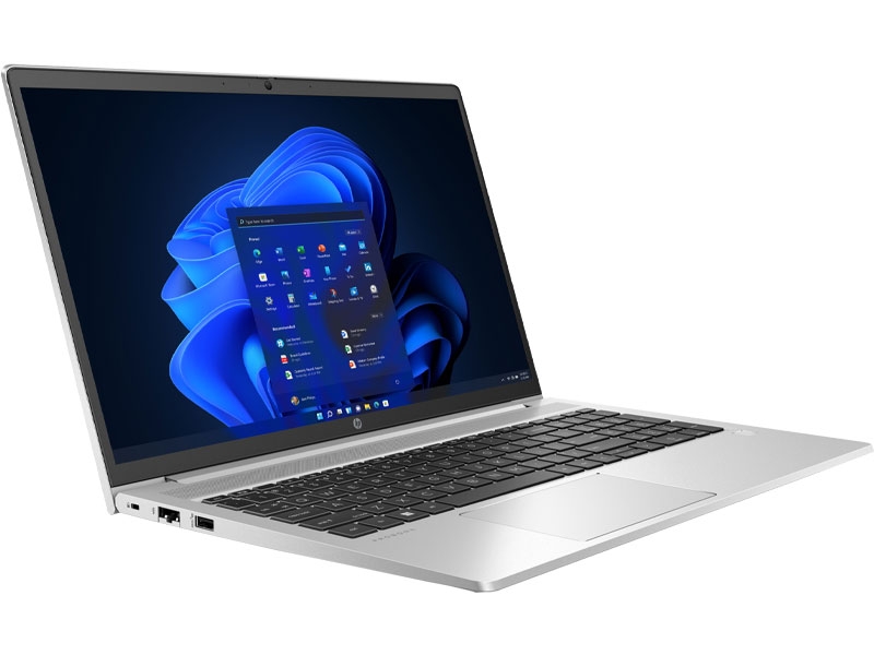 Laptop HP ProBook 450 G10 873D3PA (i7 1355U/ Ram 16GB/ SSD 512GB/ Windows 11/ Bạc)
