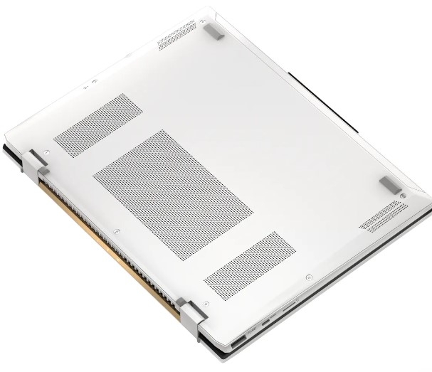 Laptop MSI Prestige 13 AI Evo A1MG 240VN (Intel Core Ultra 5 125H | 13.3 inch 2.8K OLED | 32GB | 512GB | Win 11 | Trắng)