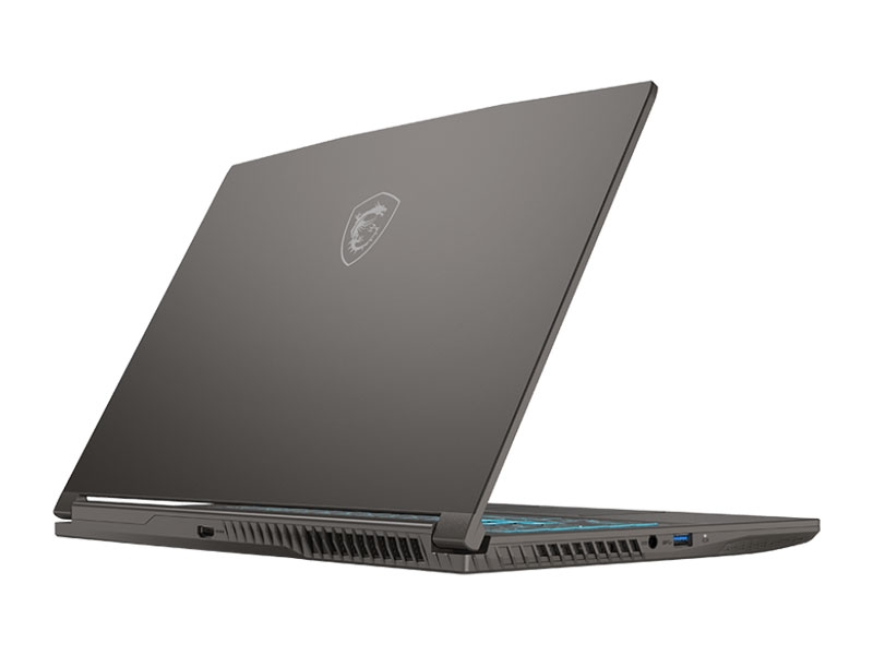 Laptop MSI Thin 15 B12UC 1416VN | CPU i5-12450H | RAM 8GB DDR4 | SSD 512GB PCle | VGA RTX 3050 4GB | 15.6 FHD IPS & 144Hz | Win11