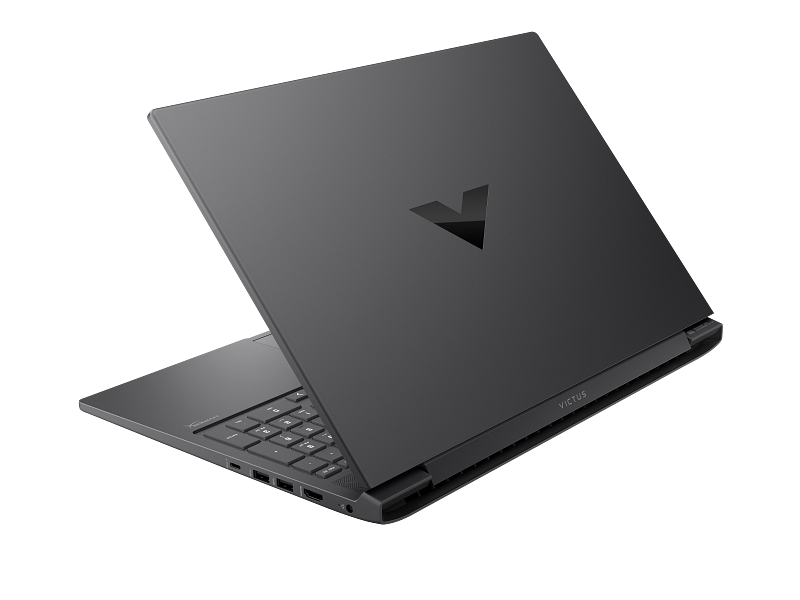 Laptop HP Gaming VICTUS 16-s1143AX R7-8845HS/32G/512SSD/16.1FHD@165Hz/WL/BT/4C/6G_RTX 4050/LKB/W11SL/ĐEN