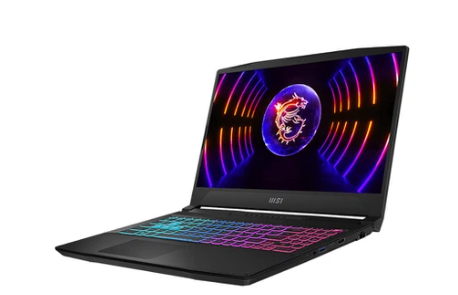 Laptop Gaming MSI Cyborg 15 A12UCX 281VN