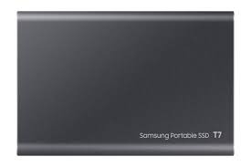 Ổ Cứng Di Động SSD Samsung T7 1TB 2.5