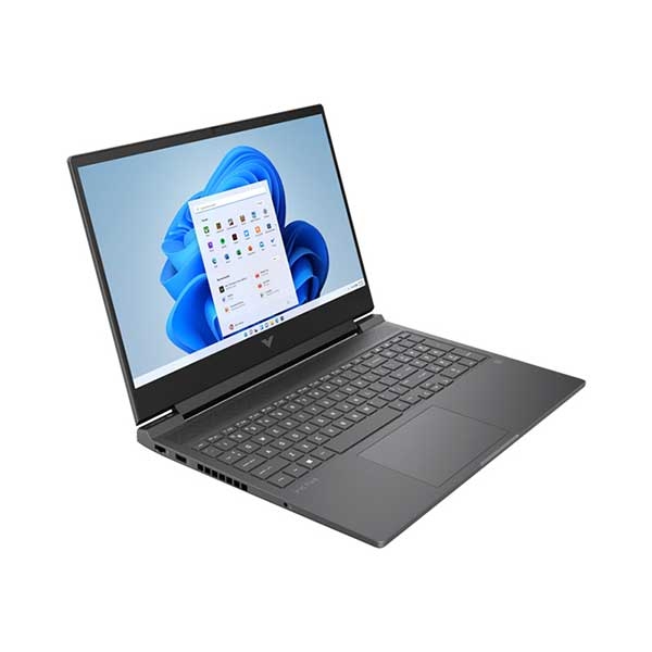 Laptop HP Gaming Victus 16-s1145AX AZ0D0PA (Ryzen 7 8845HS | 16GB | 512GB | RTX4050 6GB | 16.1inch FHD | 165Hz | Win11 | Đen)
