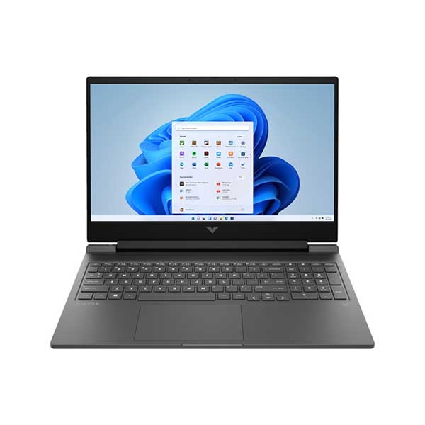 Laptop HP Gaming Victus 16-s1145AX AZ0D0PA (Ryzen 7 8845HS | 16GB | 512GB | RTX4050 6GB | 16.1inch FHD | 165Hz | Win11 | Đen)