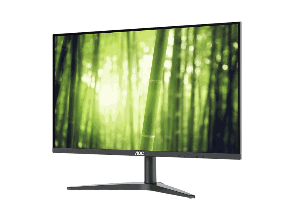 Màn hình AOC 27B1H2/74 (27.0 inch - IPS - FHD - 100Hz - 4ms - HDMI - VGA)