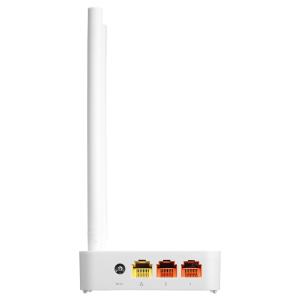 ​​​​​​​ Router Wi-Fi N200RE - Mini chuẩn N 300Mbps