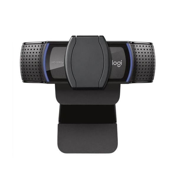 Webcam Logitech C920E