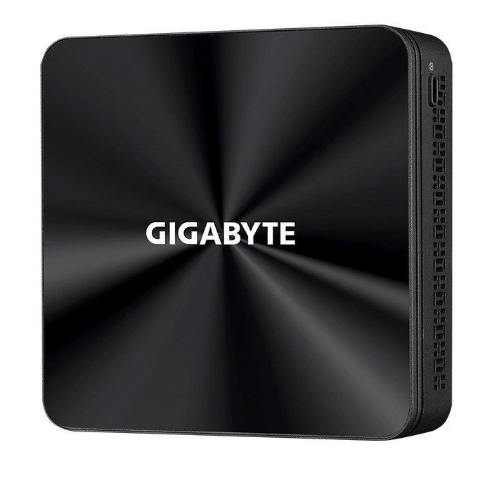 Máy bộ Gigabyte Brix GB-BRi5-10210E-BWEU i5-10210U