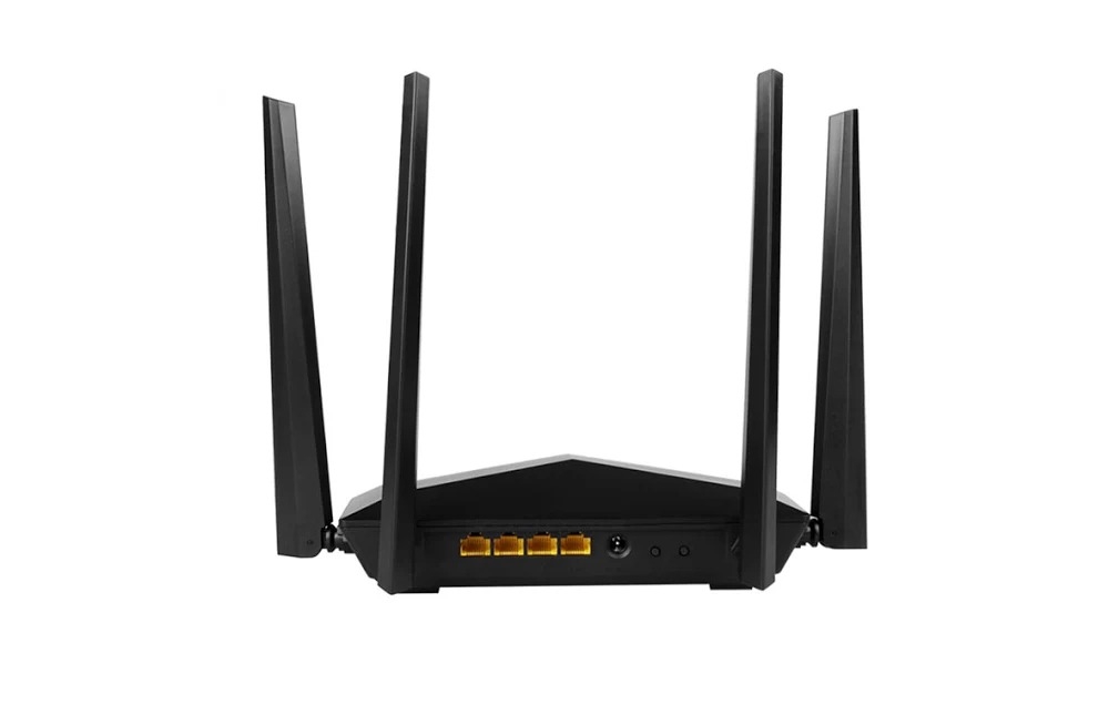 Router wifi Tenda AC6 chuẩn AC1200Mbps