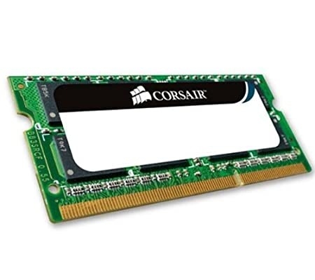 RAM Laptop DDR3 Corsair 4GB Bus 1333 SODIMM