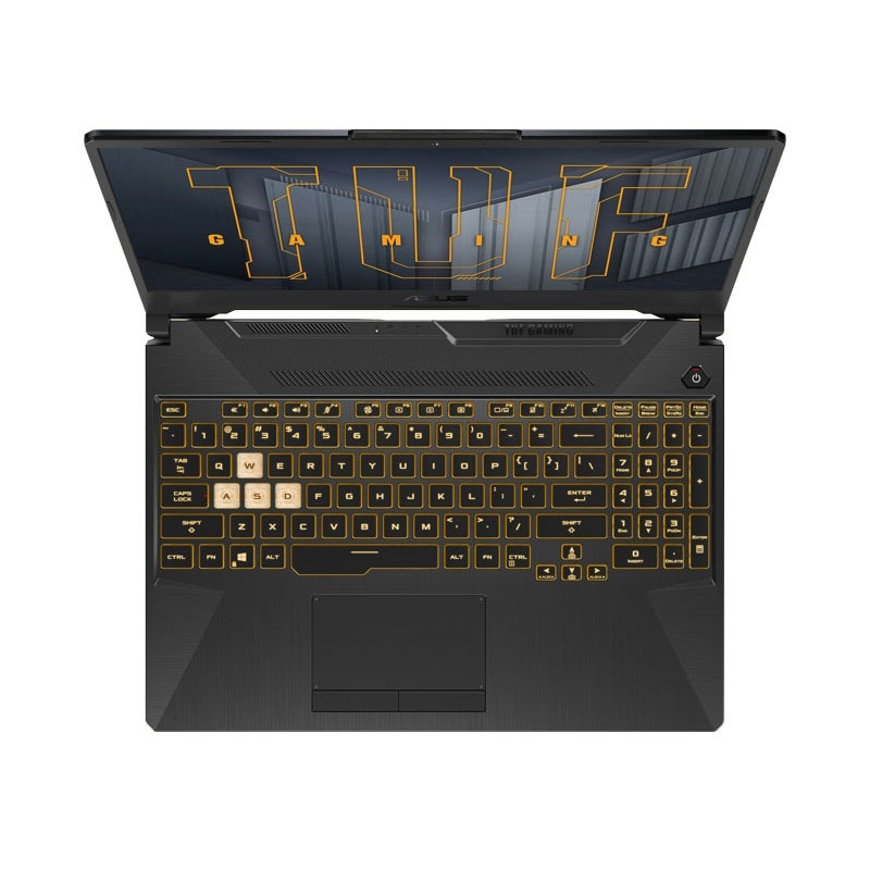 Laptop Asus Gaming TUF FA506QM-HN016T R7-5800H