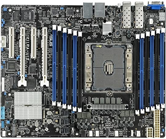 Mainboard Server ASUS Z11PA-U12/10G-2S