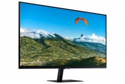 Màn hình 32'' Samsung LS32AM500NEXXV FHD