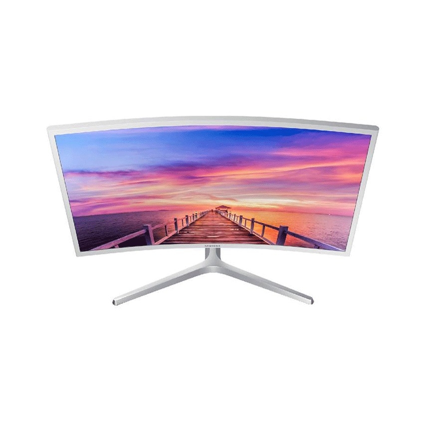 Màn hình Cong Samsung LC27F397FHEXXV 27 inch/FHD/PLS/60Hz