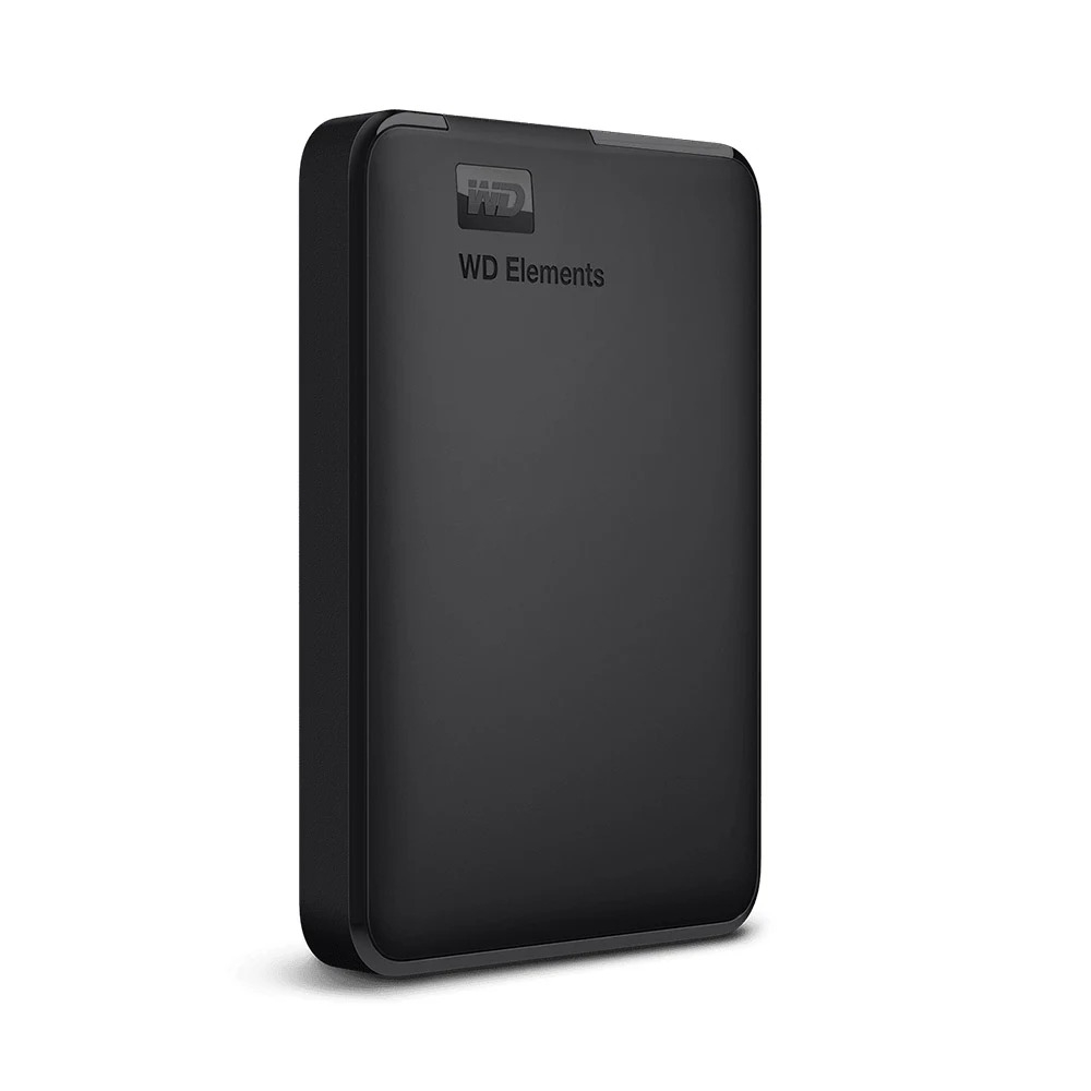 Ổ cứng di động HDD WD Elements 3TB