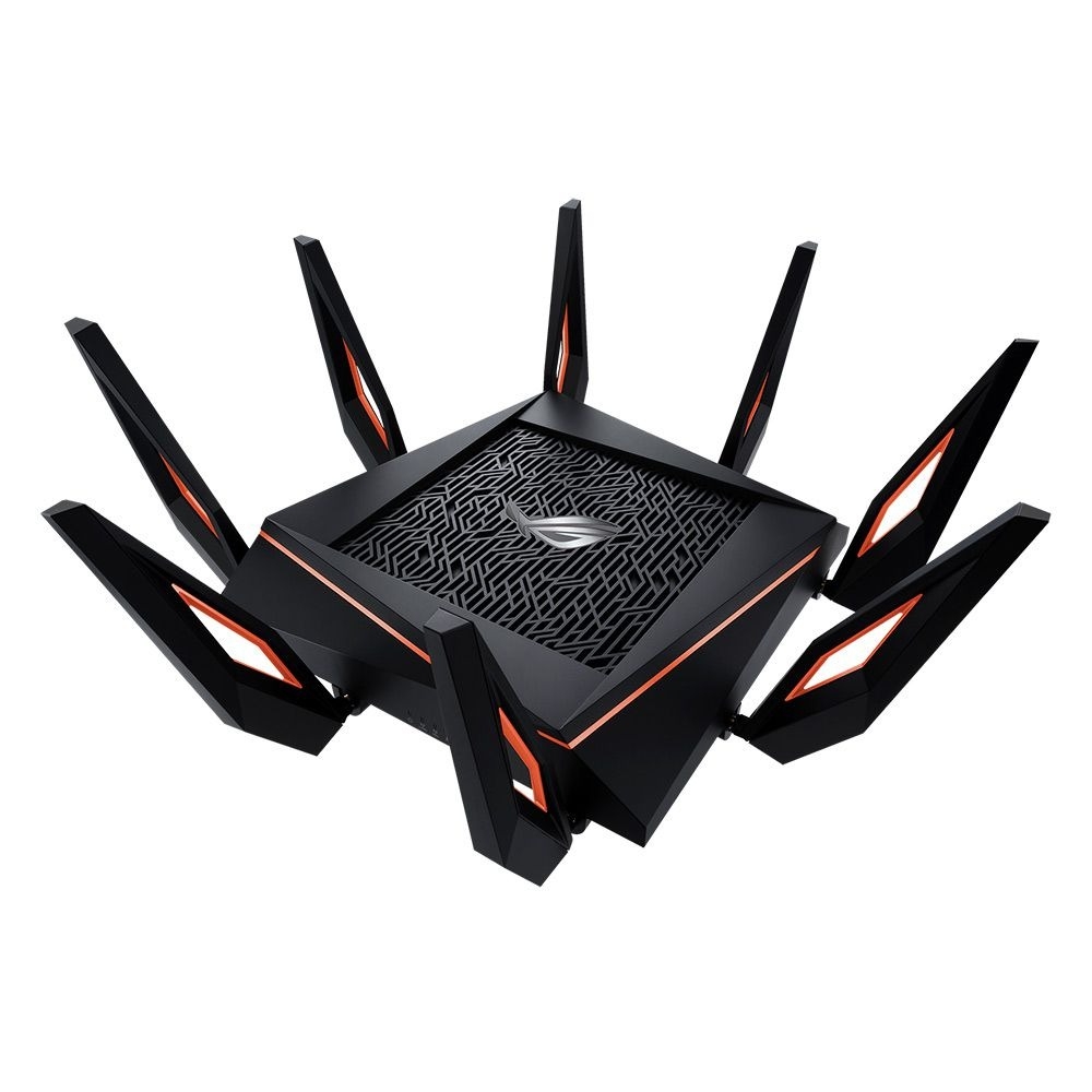 Bộ phát wifi 6 Asus Gaming GT-AX11000 AX11000Mbps