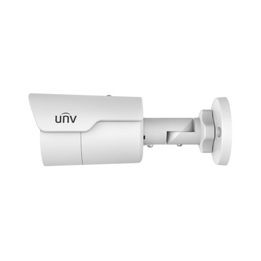 Camera IP hồng ngoại 4.0 Megapixel UNV IPC2124LR5-DUPF40M-F