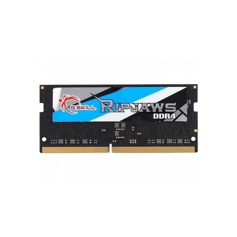 Ram G.Skill Ripjaws DDR4 16GB F4-2666C19S-16GRS Bus 2666MHz 1.2v