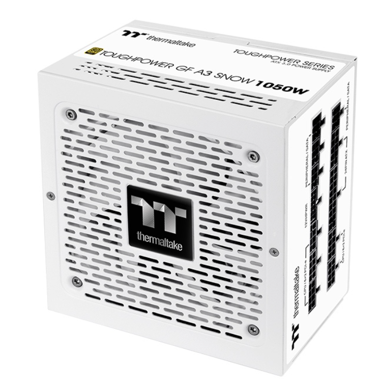 Toughpower GF A3 Snow 1050W - TT Premium Edition