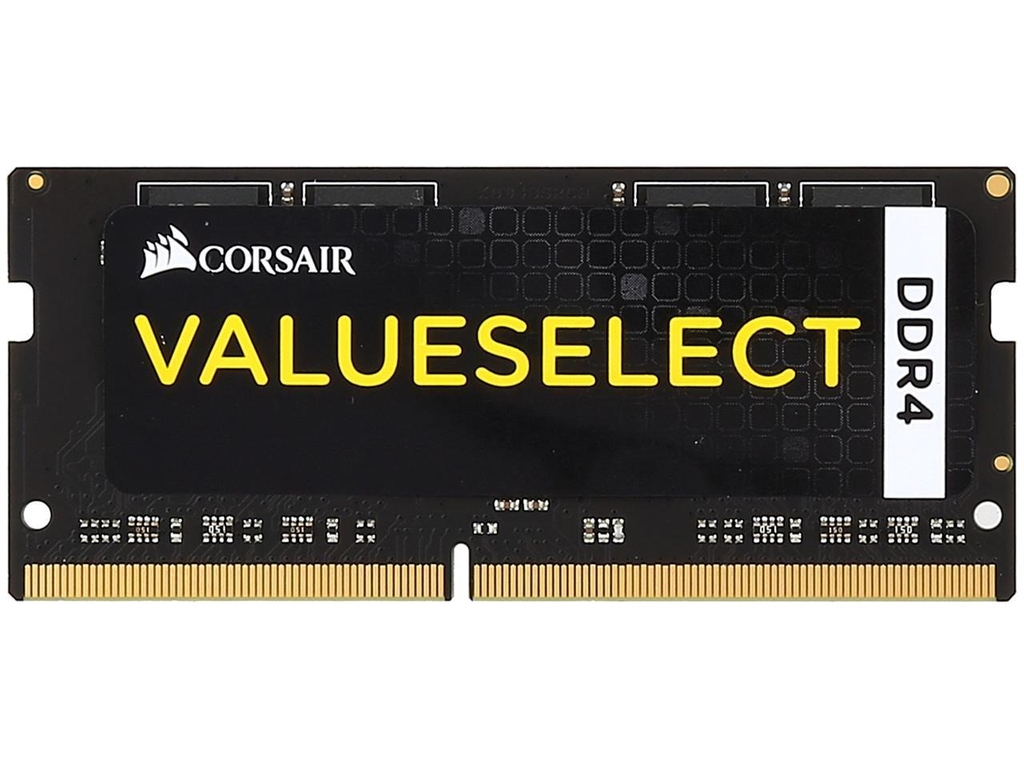 Ram Corsair DDR4 4GB Bus 2133MHz for Skylake