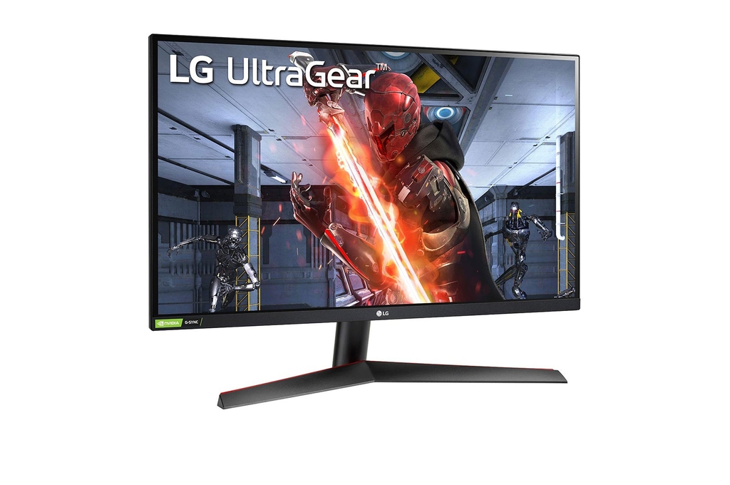 Màn hình LG UltraGear™ 27'' 144Hz 27GN800-B