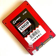 Ổ CỨNG SSD EEKOO 240GB - 2.5