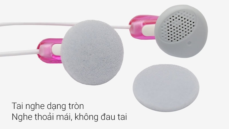 Tai nghe nhét tai Sony MDR-E9LP