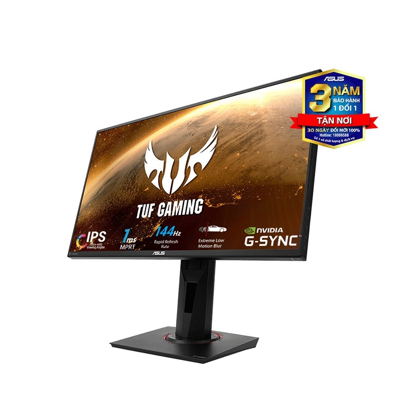 Màn hình Asus TUF Gaming VG259QM 24.5