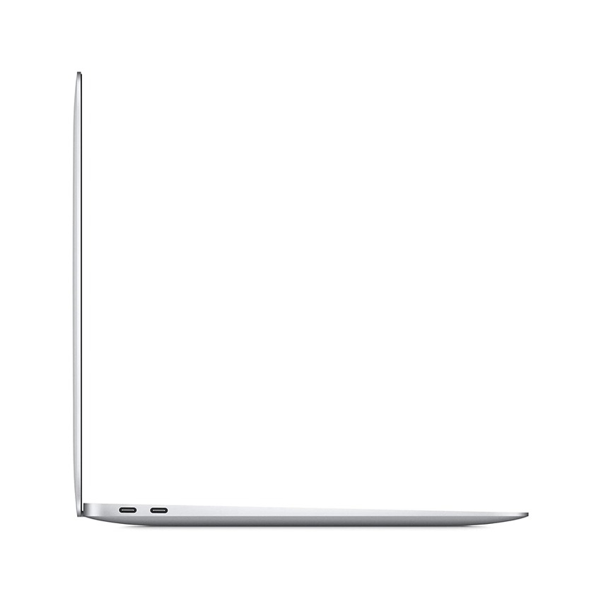 Macbook Air 13 (MGNA3SA/A) (Apple M1/8GB RAM/512GB SSD/13.3 inch IPS/Mac OS/Bạc) (NEW)