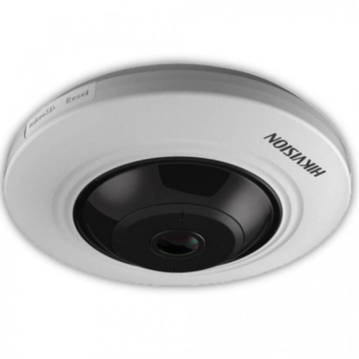 Camera Hồng ngoại Hikvision DS-2CD2955FWD-I 5MP