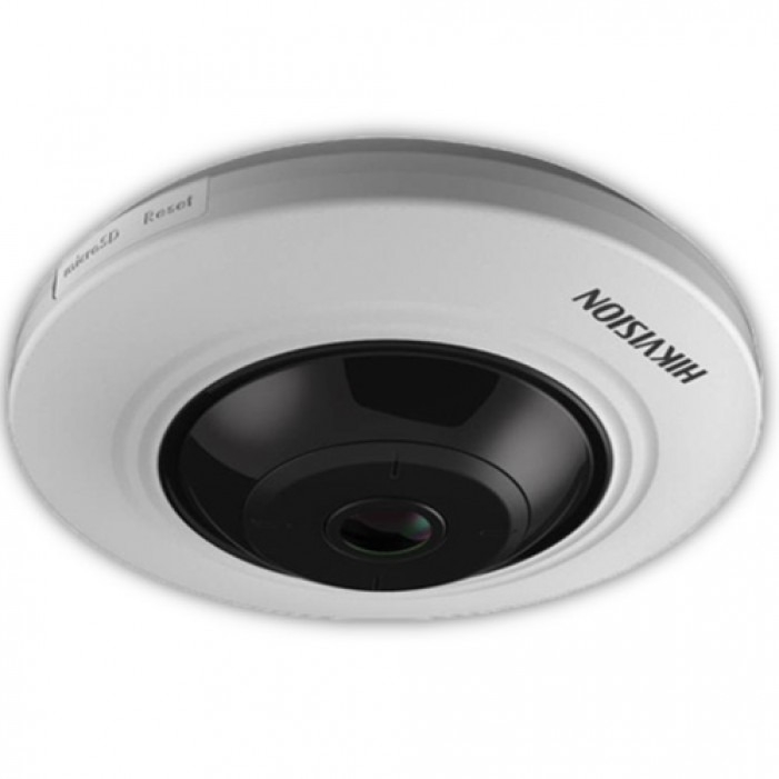 Camera Hồng ngoại Hikvision DS-2CD2935FWD-IS 3MP