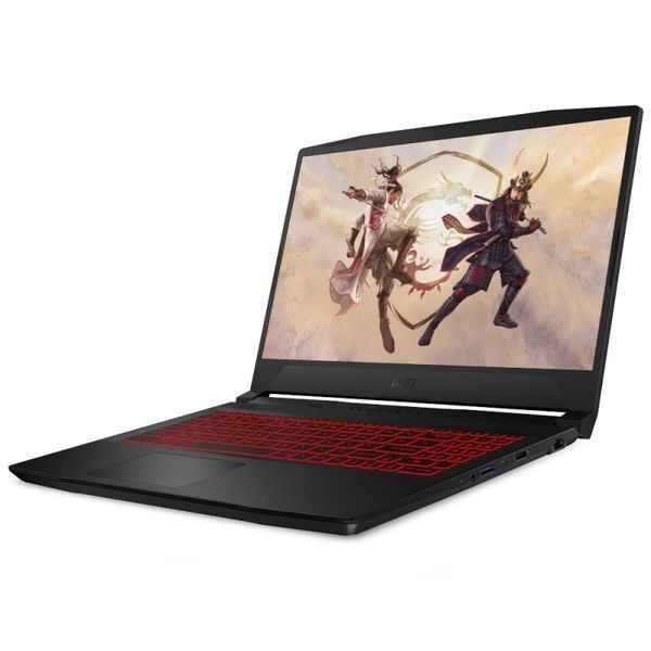 Laptop MSI Katana GF66 11UC-641VN i7-11800H