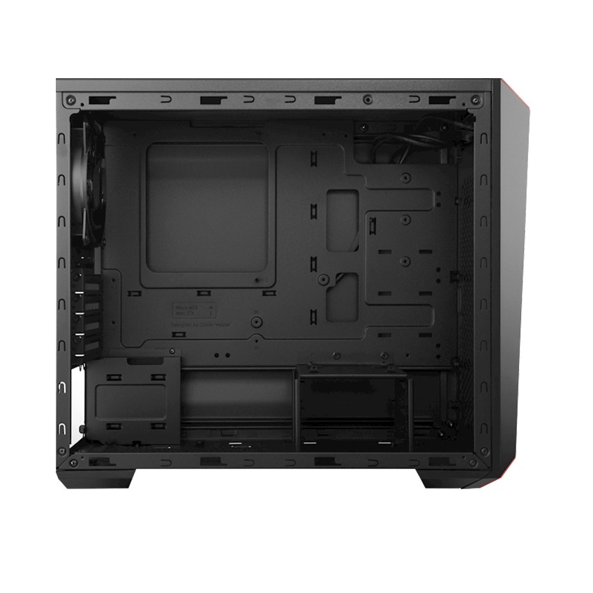 Vỏ Case Cooler Master MasterBox Lite 3.1 TG