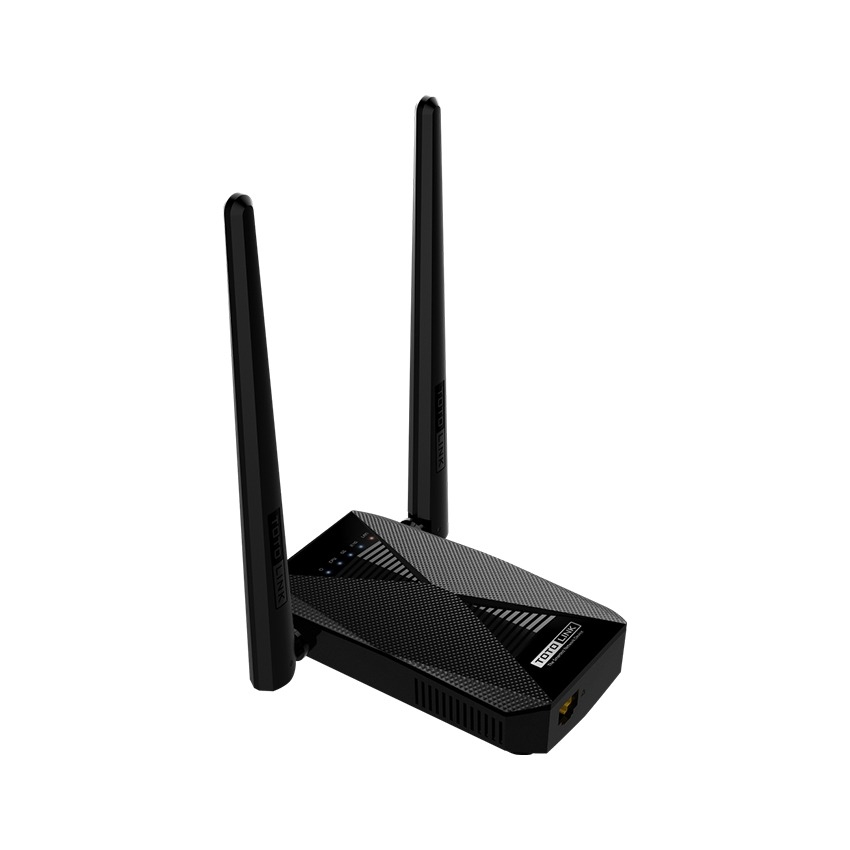 Kích sóng wifi Totolink EX1200T