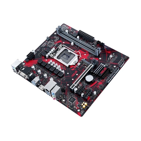 Mainboard ASUS EX-B460M-V5