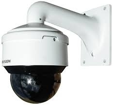 Camera IP Speed Dome 2MP HIKVISION DS-2DE4A225IW-DE