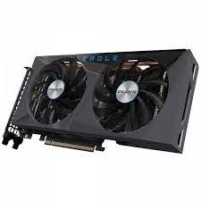 VGA GIGABYTE GeForce RTX3060Ti EAGLE 8G