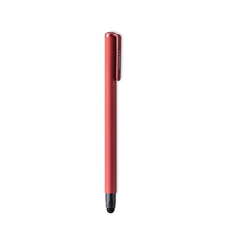 Bút cảm ứng Wacom Bamboo Solo, 4th Generation CS-190/R0-CX