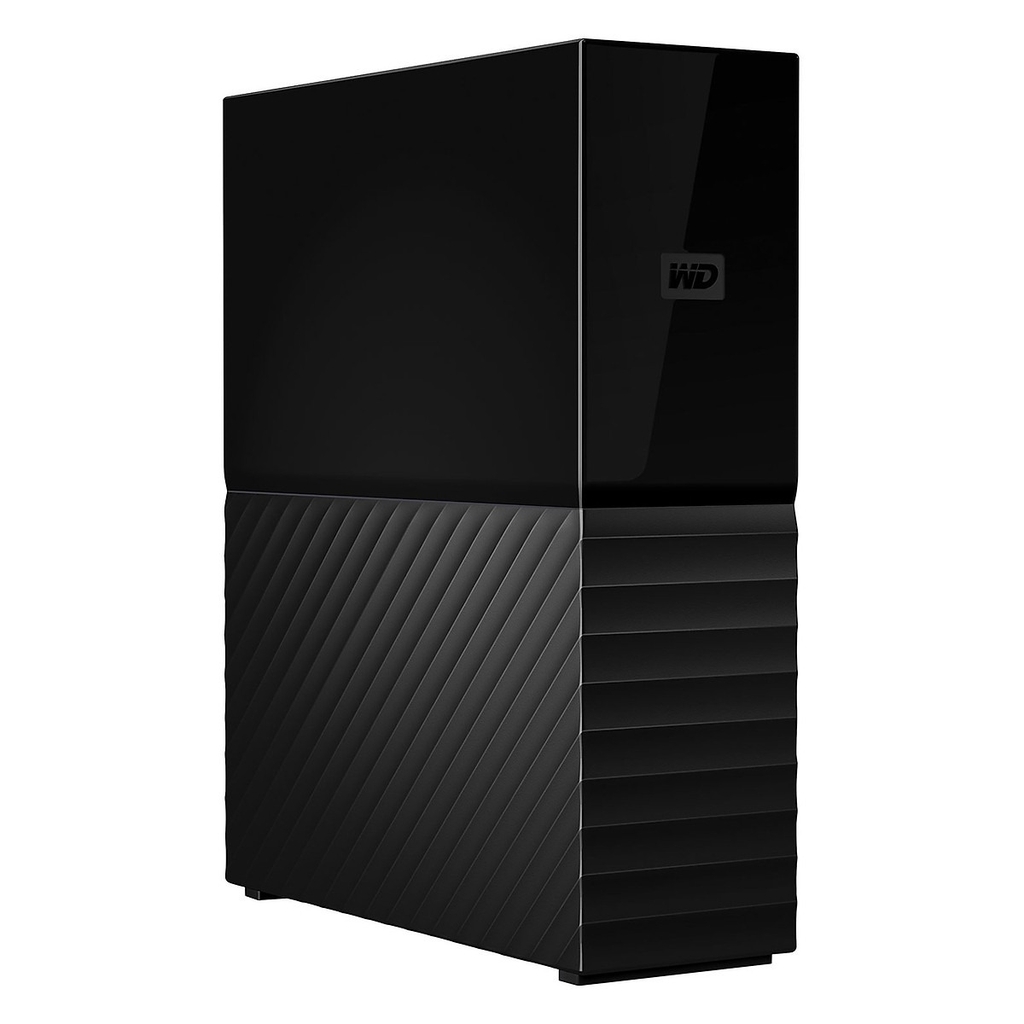 Ổ cứng WD WDBBGB0040HBK-SESN 4TB