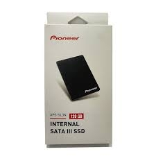 Ổ CỨNG SSD PIONEER 120GB SATA 3