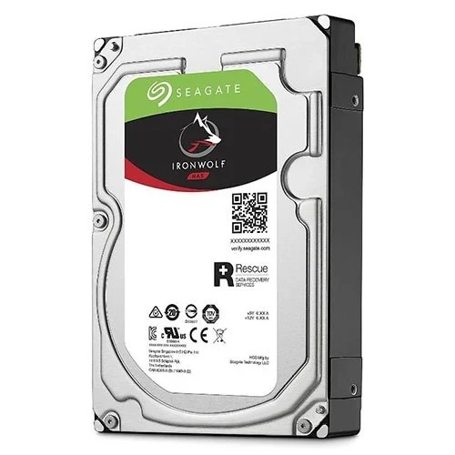 Ổ cứng HDD 2TB Seagate Ironwolf ST2000VN004