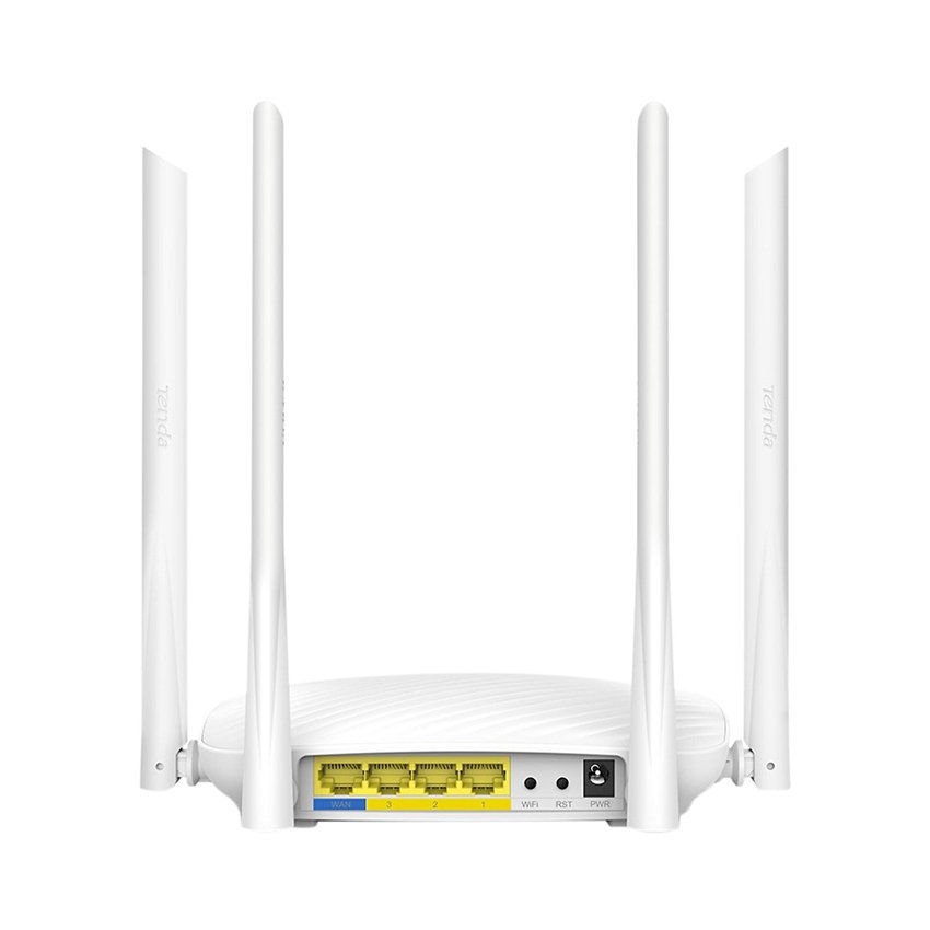 Router wifi Tenda F9 Wireless N600Mbps
