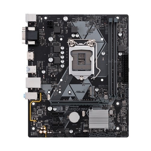 Mainboard ASUS PRIME H310M-E R2.0