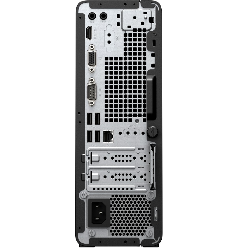 Máy bộ HP 280 Pro G5 SFF (1C2M1PA) i3-10100